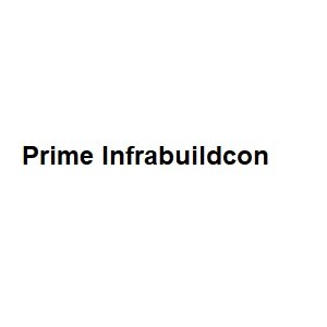 Prime Infrabuildcon Developer Logo