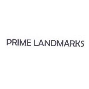 Prime Landmarks Pune Logo