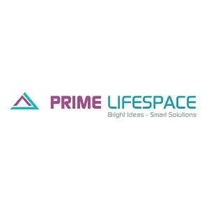 Prime Lifespace developer logo