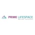 Prime Lifespace Prime Lifespace Developer Logo