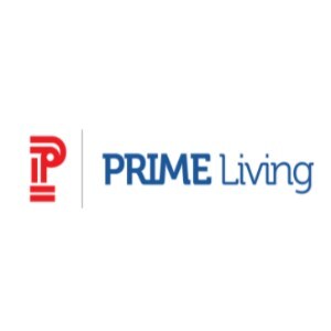 Prime Living Properties Developer Logo