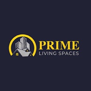 Prime Living Spaces developer logo
