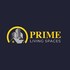 Prime Living Spaces Developer Logo