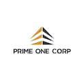 Prime One Corp Logo