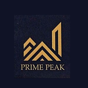 Prime Peak Realty Private Limited developer logo