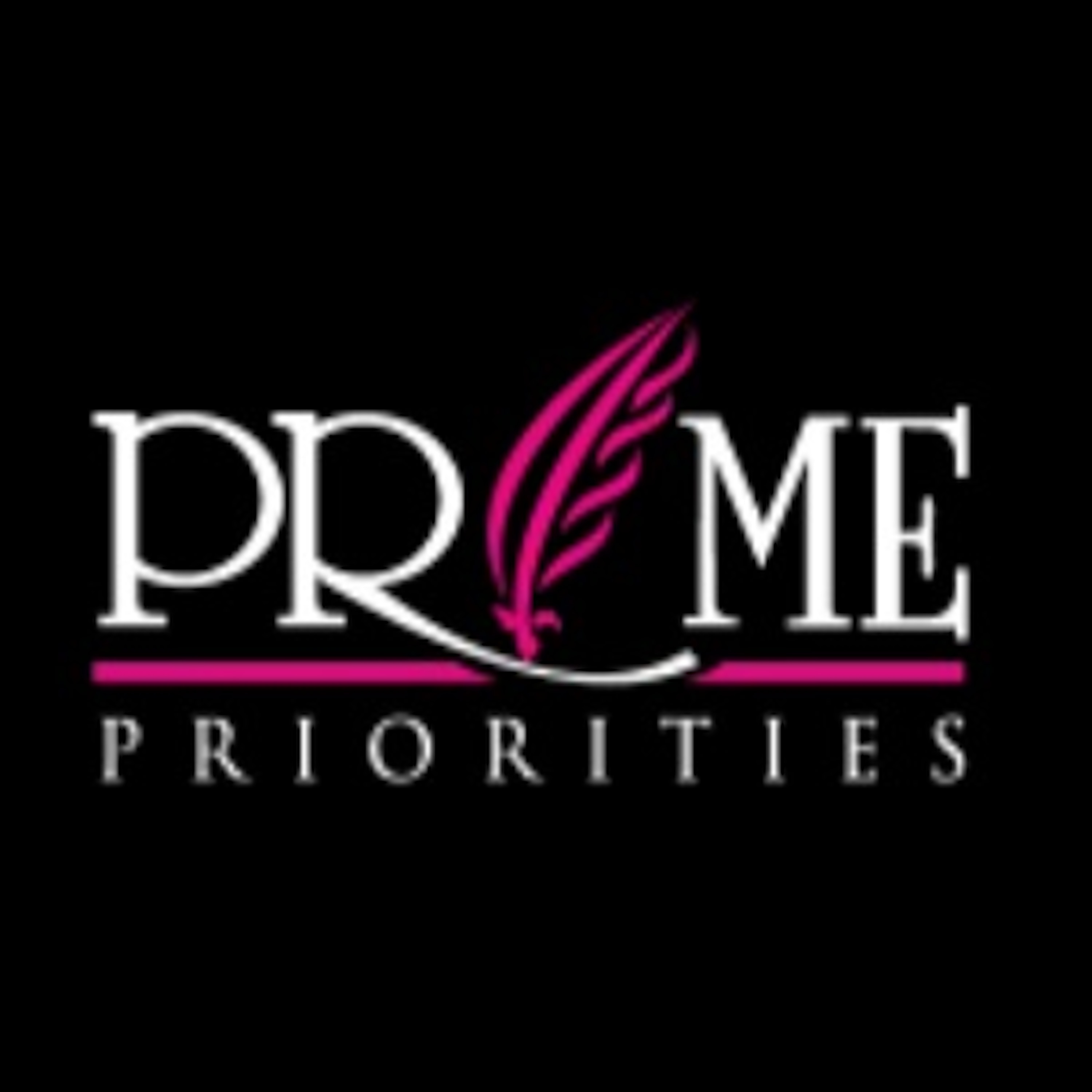 Prime Priorities