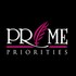 Prime Priorities Developer Logo
