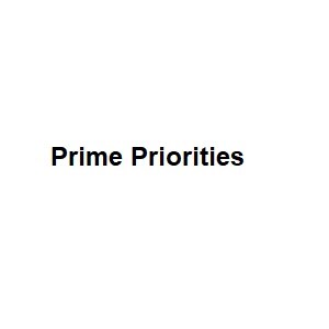 Prime Priorities developer logo