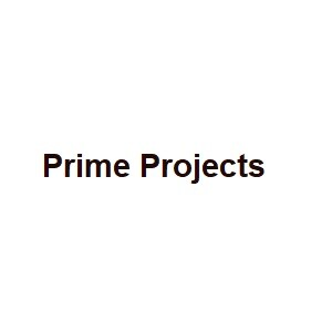 Prime Projects logo