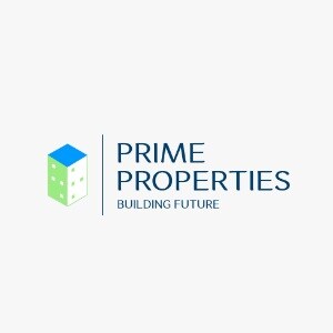 Prime Properties Chennai Developer Logo