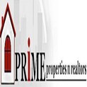 Prime Properties N Realtors Logo