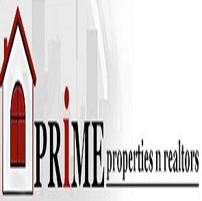 Prime Properties N Realtors logo