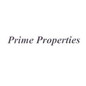 Prime Properties Thane Developer Logo