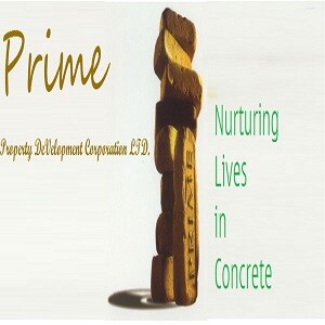 Prime Property Development Corporation Ltd developer logo