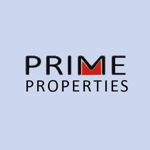 Prime Property developer logo