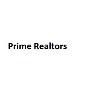 Prime Realtors Developer Logo