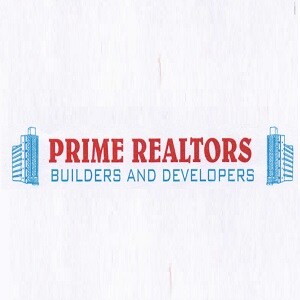Prime Realtors Builders And Developers logo