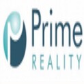 Prime Realty Logo