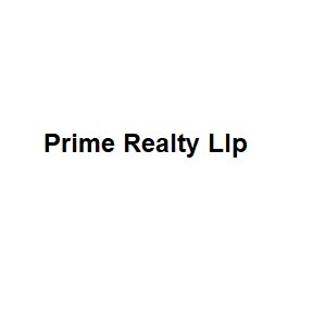 Prime Realty Llp developer logo