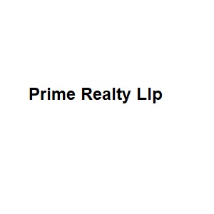 Prime Realty Llp