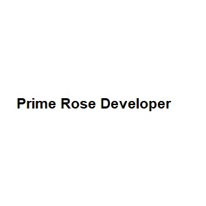 Prime Rose Developer