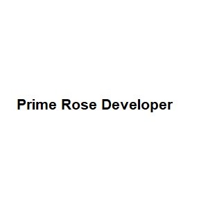 Prime Rose Developer Developer Logo