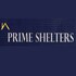 Prime Shelters Developer Logo