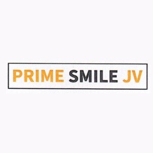Prime Smile JV Developer Logo