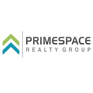 Prime Space logo