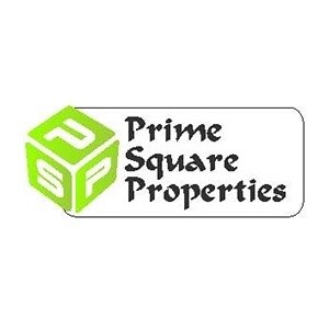 Prime Square Properties developer logo