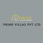 Prime Villas Pvt Ltd