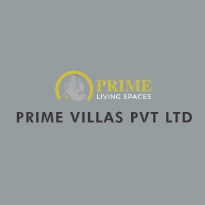 Prime Villas Pvt Ltd