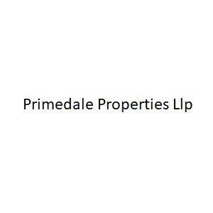 Primedale Properties Llp developer logo