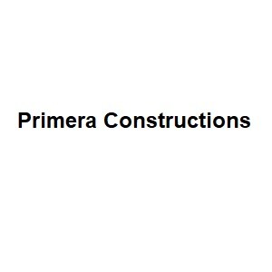 Primera Constructions logo