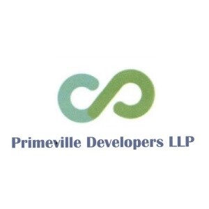 Primeville Developers LLP Logo
