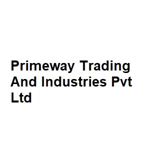 Primeway Trading And Industries Pvt Ltd Developer Logo