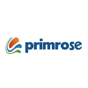 Primrose developer logo