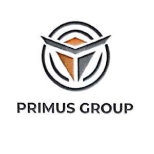 Primus Group logo
