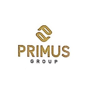 Primus Group Pune Logo