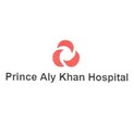 Prince Aly Khan Hospital Logo