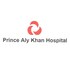 Prince Aly Khan Hospital Developer Logo
