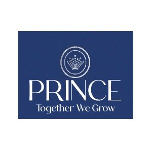 Prince Developers Mumbai Developer Logo