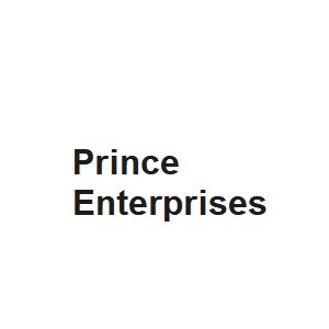 Prince Enterprises developer logo