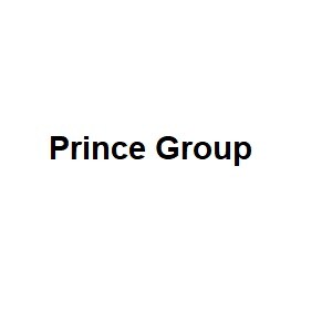 Prince Group logo