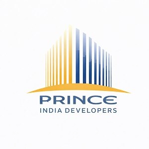 Prince India Developers logo