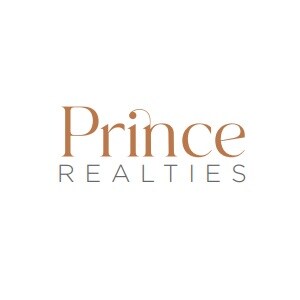Prince Realties logo