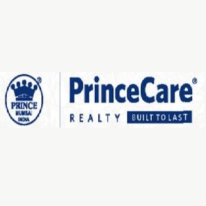 PrinceCare Realty Developer Logo