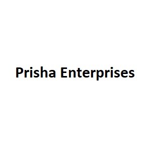 Prisha Enterprises logo