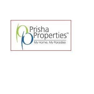 Prisha logo