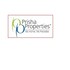 Prisha Developer Logo